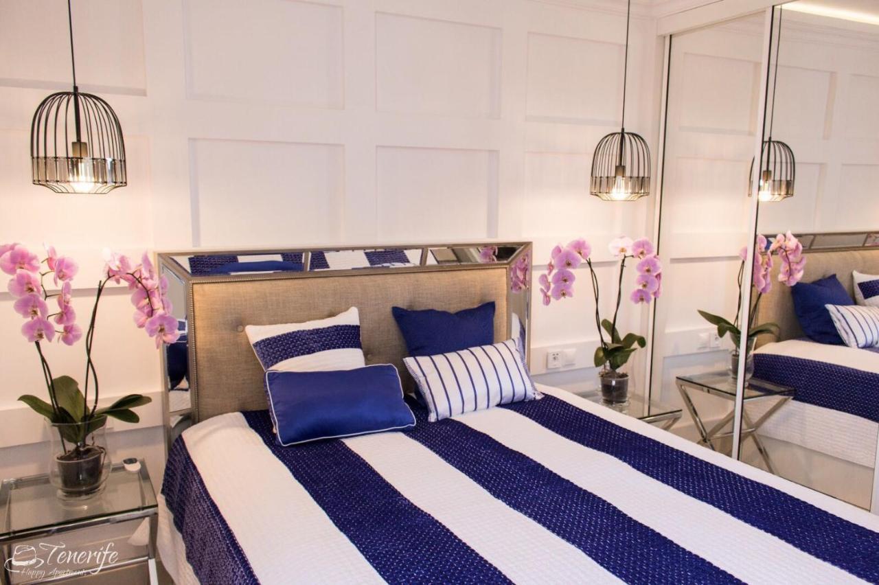 Apartament Malibu Blue Costa Adeje Dış mekan fotoğraf