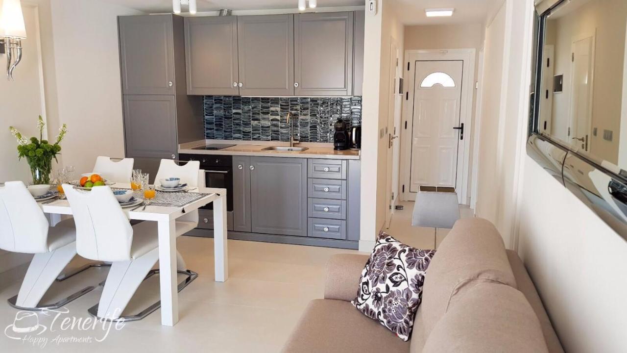 Apartament Malibu Blue Costa Adeje Dış mekan fotoğraf