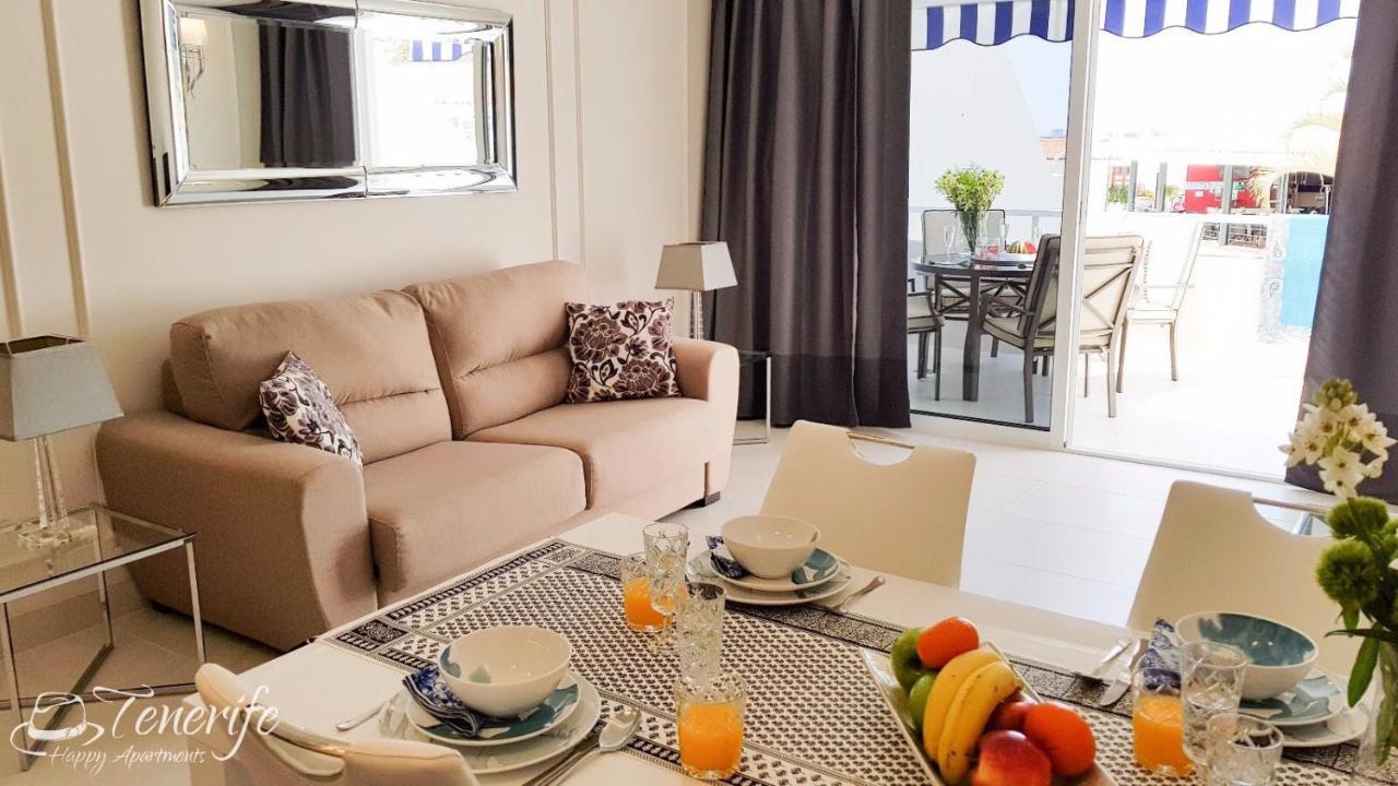 Apartament Malibu Blue Costa Adeje Dış mekan fotoğraf
