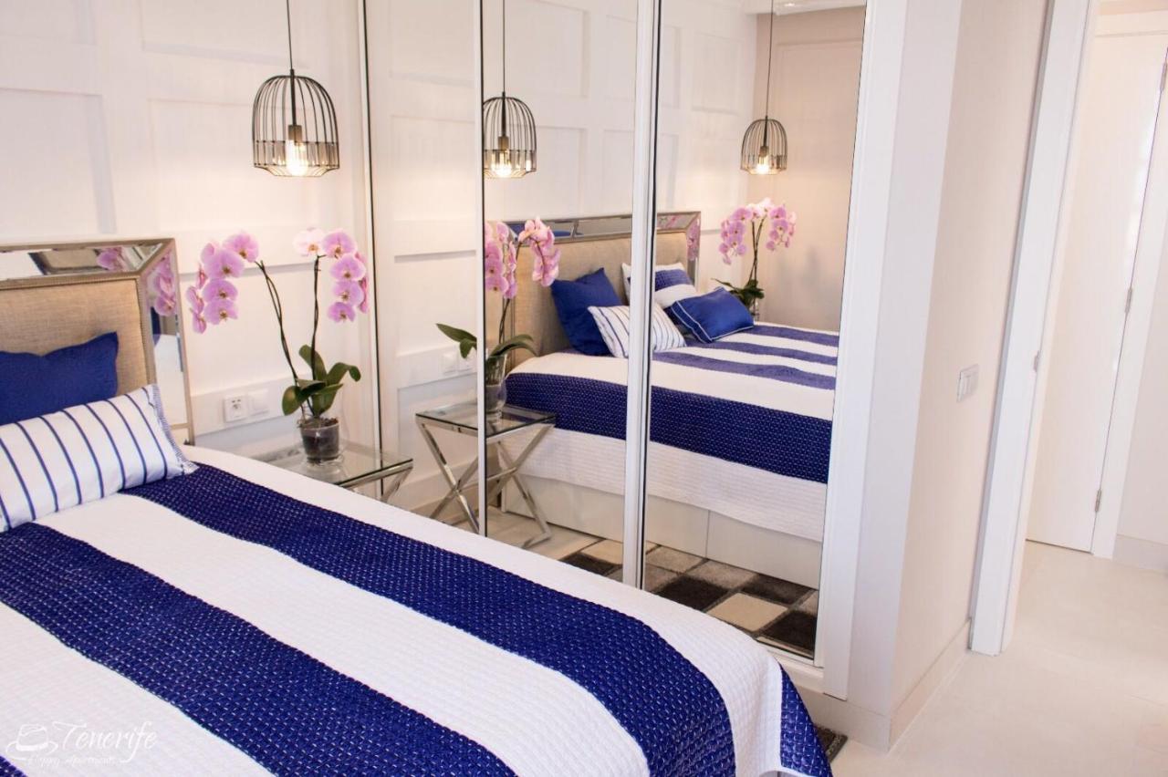 Apartament Malibu Blue Costa Adeje Dış mekan fotoğraf