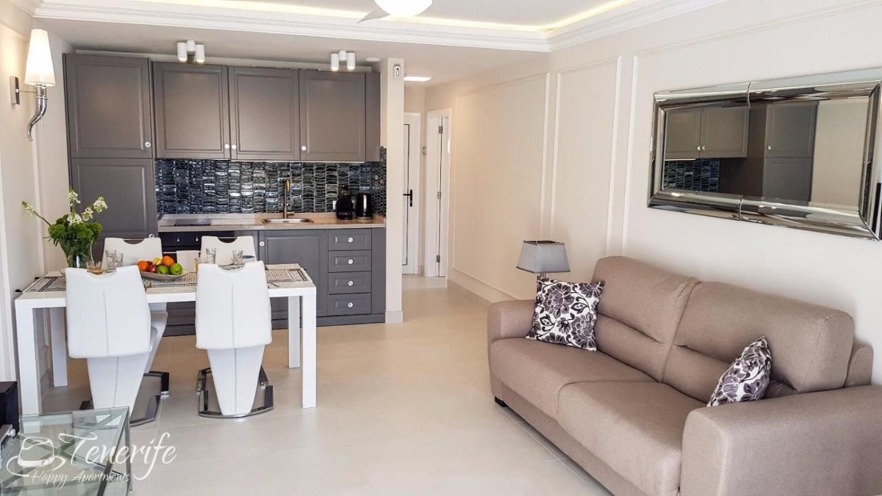 Apartament Malibu Blue Costa Adeje Dış mekan fotoğraf