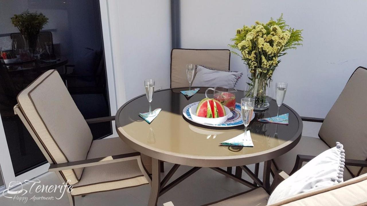 Apartament Malibu Blue Costa Adeje Dış mekan fotoğraf