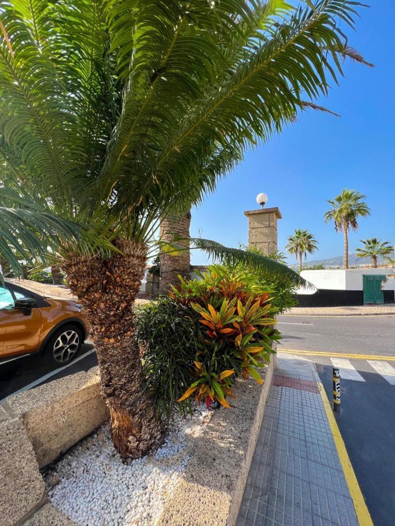 Apartament Malibu Blue Costa Adeje Dış mekan fotoğraf